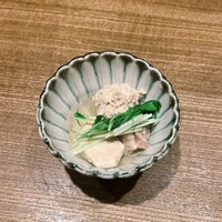 炭火焼鳥 とり将 - 