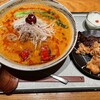 とうふ旬菜 心音 綱島湯けむりの庄店