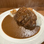 カレーショップMASARA - 