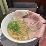 麺屋 麻左香 - 料理写真: