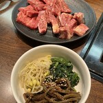 ぱっぷHOUSE K - 料理写真: