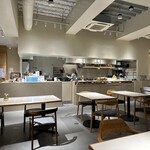 CAFE OKKO - 