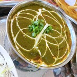 インド料理 ガンガジ - 