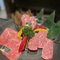 牛兵衛 草庵 池袋西口店 - 