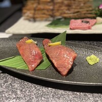 牛兵衛 草庵 池袋西口店 - 
