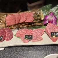 牛兵衛 草庵 池袋西口店 - 