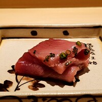 鮨 さいとう - 