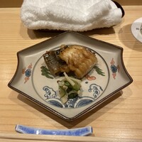 鮨 と、志 - 