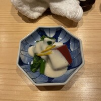 鮨 と、志 - 