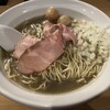 麺処 にぼし香 水天宮前店