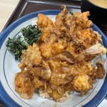 Tendon Tenya - 