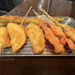 Teppan Izakaya Juufukujin - 