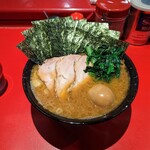 Ramen Atsugiya - 