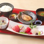 近畿大学水産研究所 はなれ - 