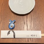 うなぎ 明月川 豊洲店 - 