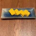 うなぎ 明月川 豊洲店 - 