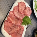 Miyazakigyuu Yakiniku Matsushin - 