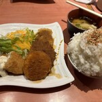 なにわ食堂 - 