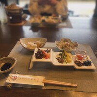 四季の郷志むら - 