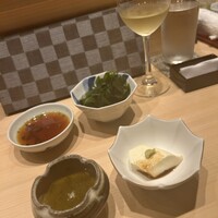 鮨結う翼 - 