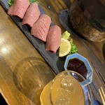 ヤキニクエン ニング 東心斎橋総本店 - 