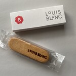 ルイスブラン - 