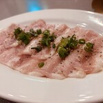 焼肉レストラン正福 - 