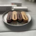 ルイスブラン - 