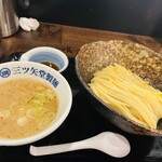 三ツ矢堂製麺 - 