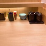 回転すし活一鮮 別邸 - きれい