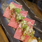 ヤキニクエン ニング 東心斎橋総本店 - 