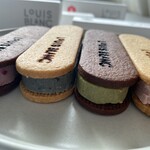 ルイスブラン - 