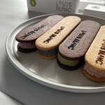 ルイスブラン - 