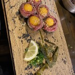 ヤキニクエン ニング 東心斎橋総本店 - 