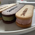 ルイスブラン - 