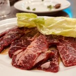 焼肉レストラン正福 - 