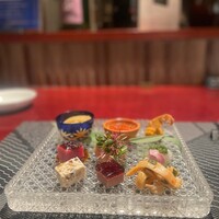 中華割烹 わらじん - 