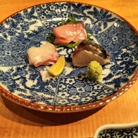 並木橋なかむら - 