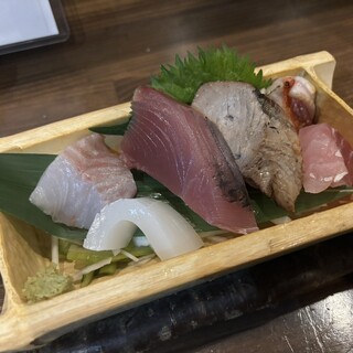 酒とめし いつものところ 縁_1