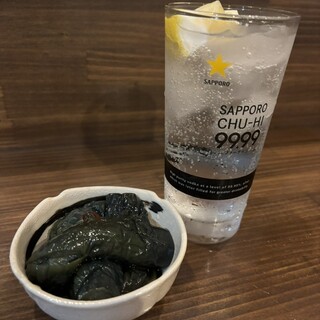 酒とめし いつものところ 縁_0