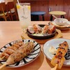 Yakitori Sakaba Teketeke - 