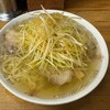 坂内食堂