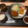 和風お食事亭　とんかつ一番 - 料理写真: