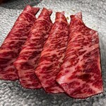 焼肉牛印 - 