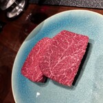 焼肉牛印 - 