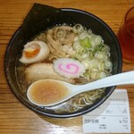 拉麺屋神楽 - 料理写真: