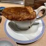 ハナゾノムホウマツザヴィラ - 料理写真: