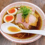 らぁ麺 大金星 - 