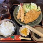 お食事処 陣屋 - 