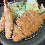 お食事処 陣屋 - 